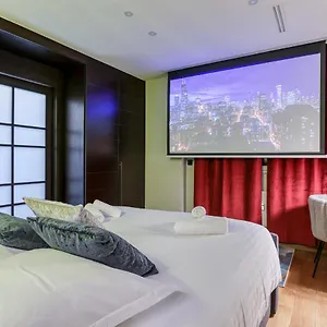 Montaigne Executive Appartement