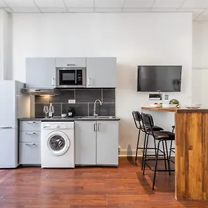 Sweet - Ponthieu V Appartement
