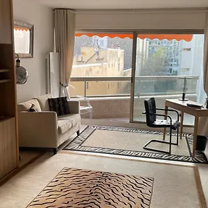 Un De Luxe Les Champs Elysees Appartement