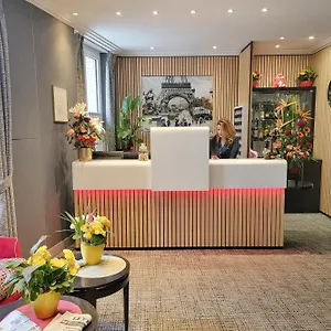 3* Otel Virgina