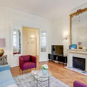 Sweett - Messine Appartement