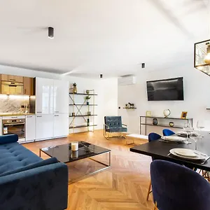 Cmg Champs Elysées - Boetie 6 Appartement