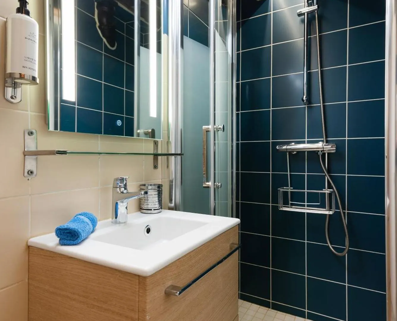Apartment Champs Elysee Near President'S Palace With And Ac Paris France