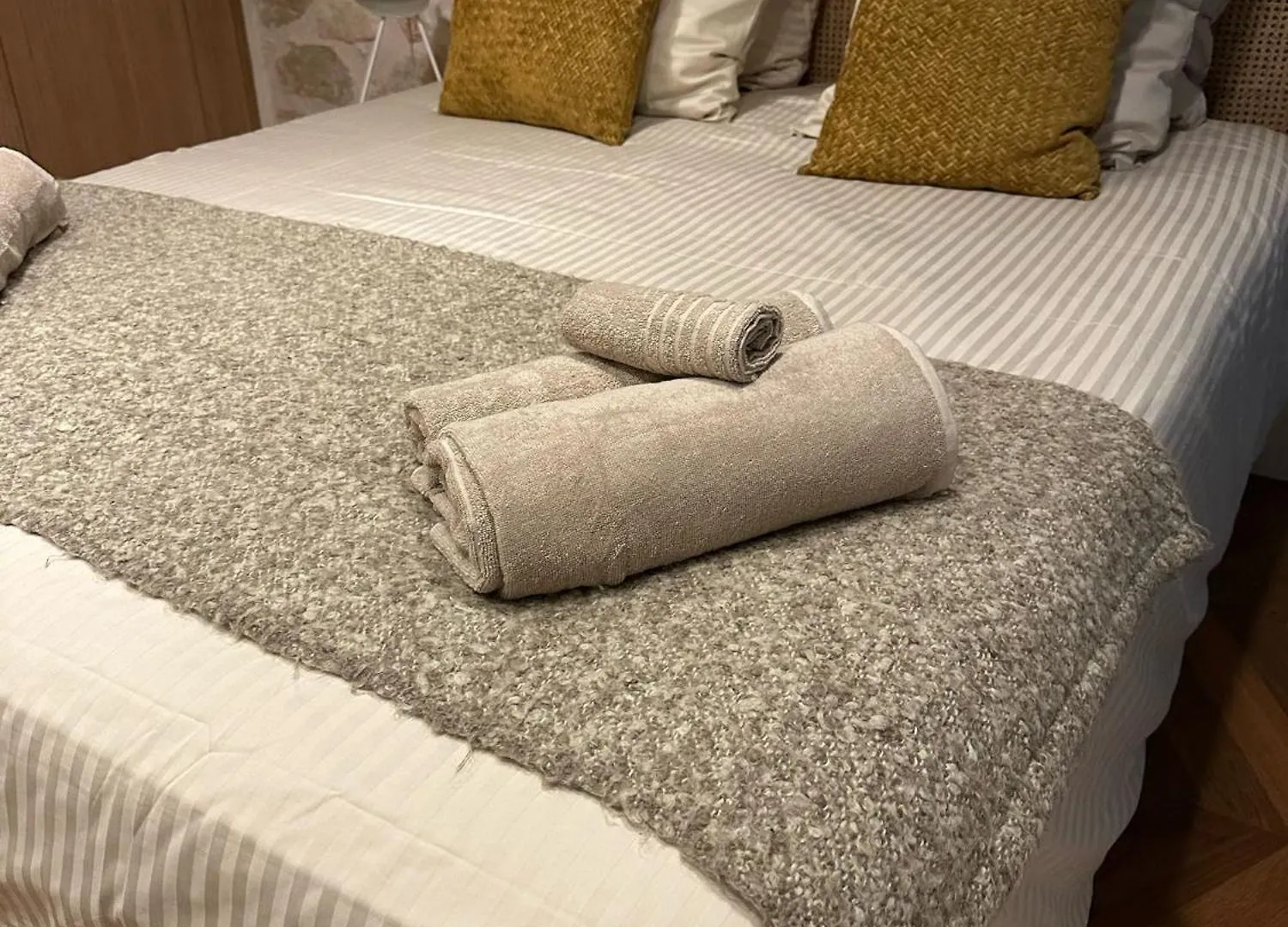 Apartment Champs Elysee Near President'S Palace With And Ac Paris